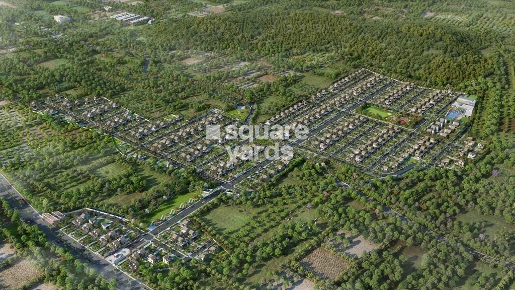 Poojitha Lean Valley Master Plan 1