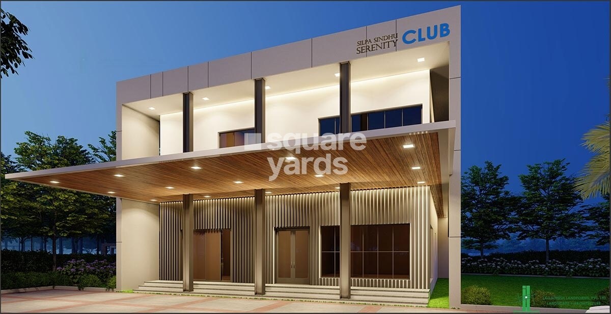 Silpa Sindhu Serenity