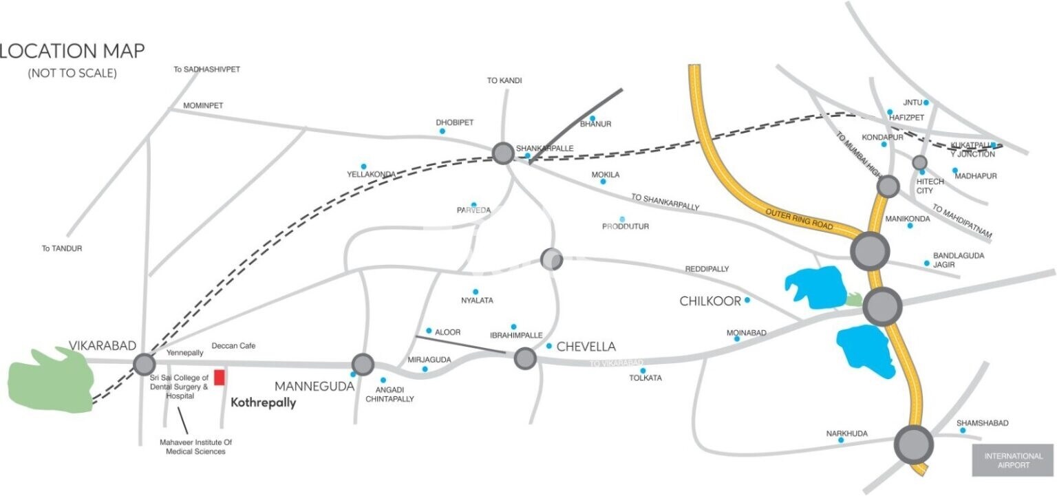 Silpa Sindhu Serenity