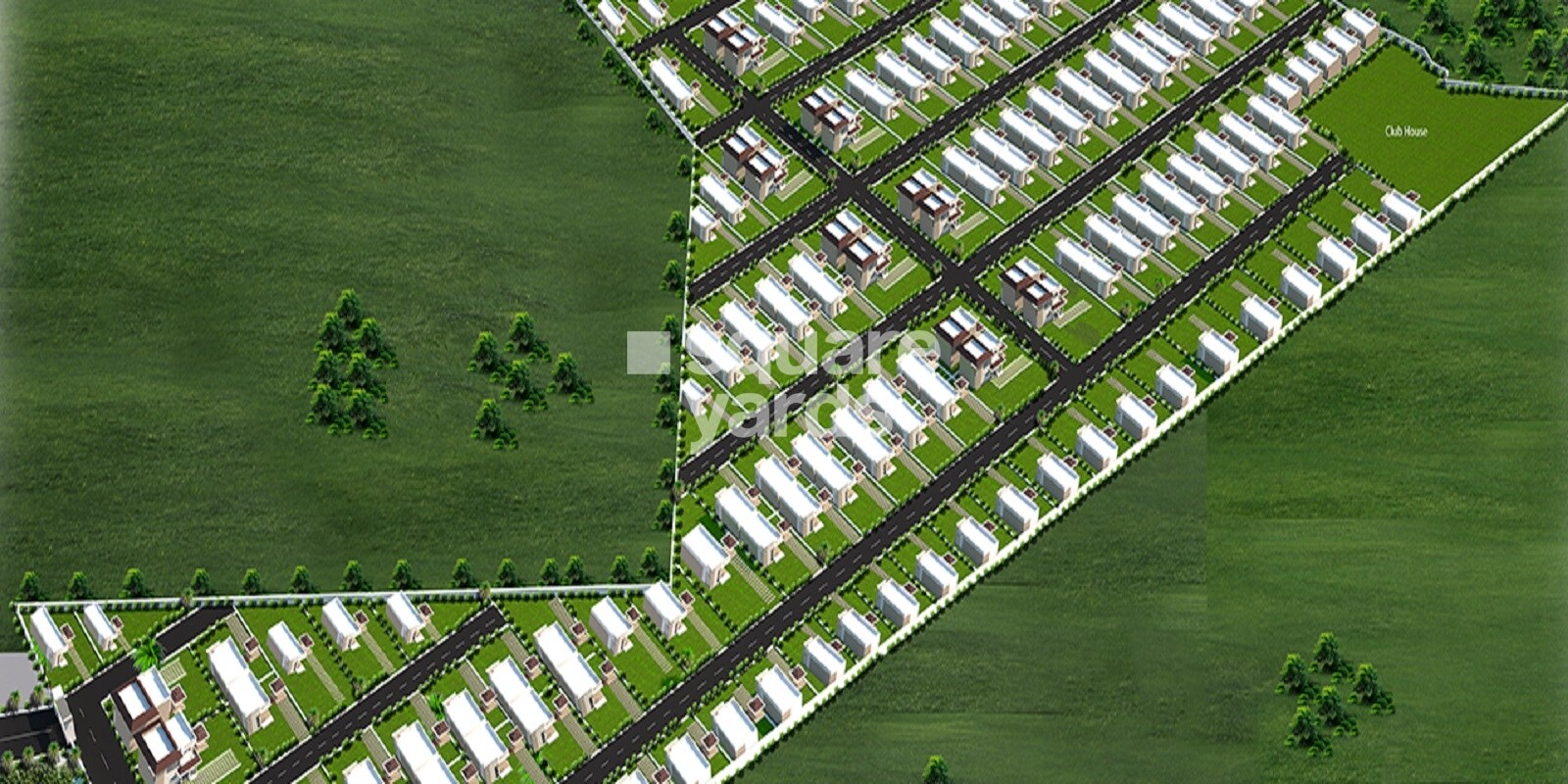 SN Meadows, Mominpet, Vikarabad