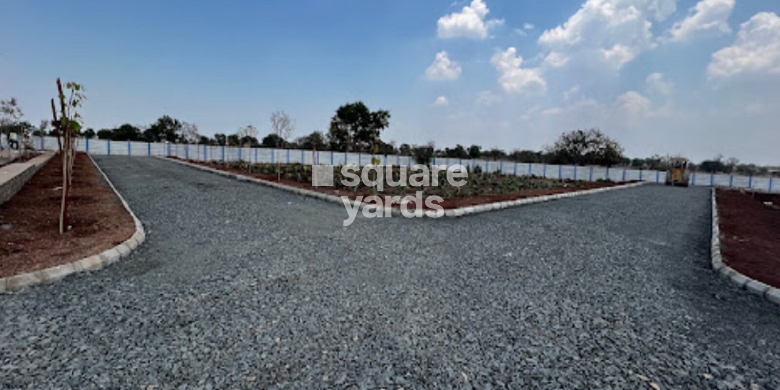 Urban Springs, Nawabpet, Vikarabad