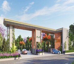 Green Fortune Retreat, Mominpet, Vikarabad