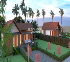 Greenwoods Ranch, Mominpet, Vikarabad