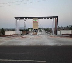 JP Panchavati, Burgupally, Vikarabad