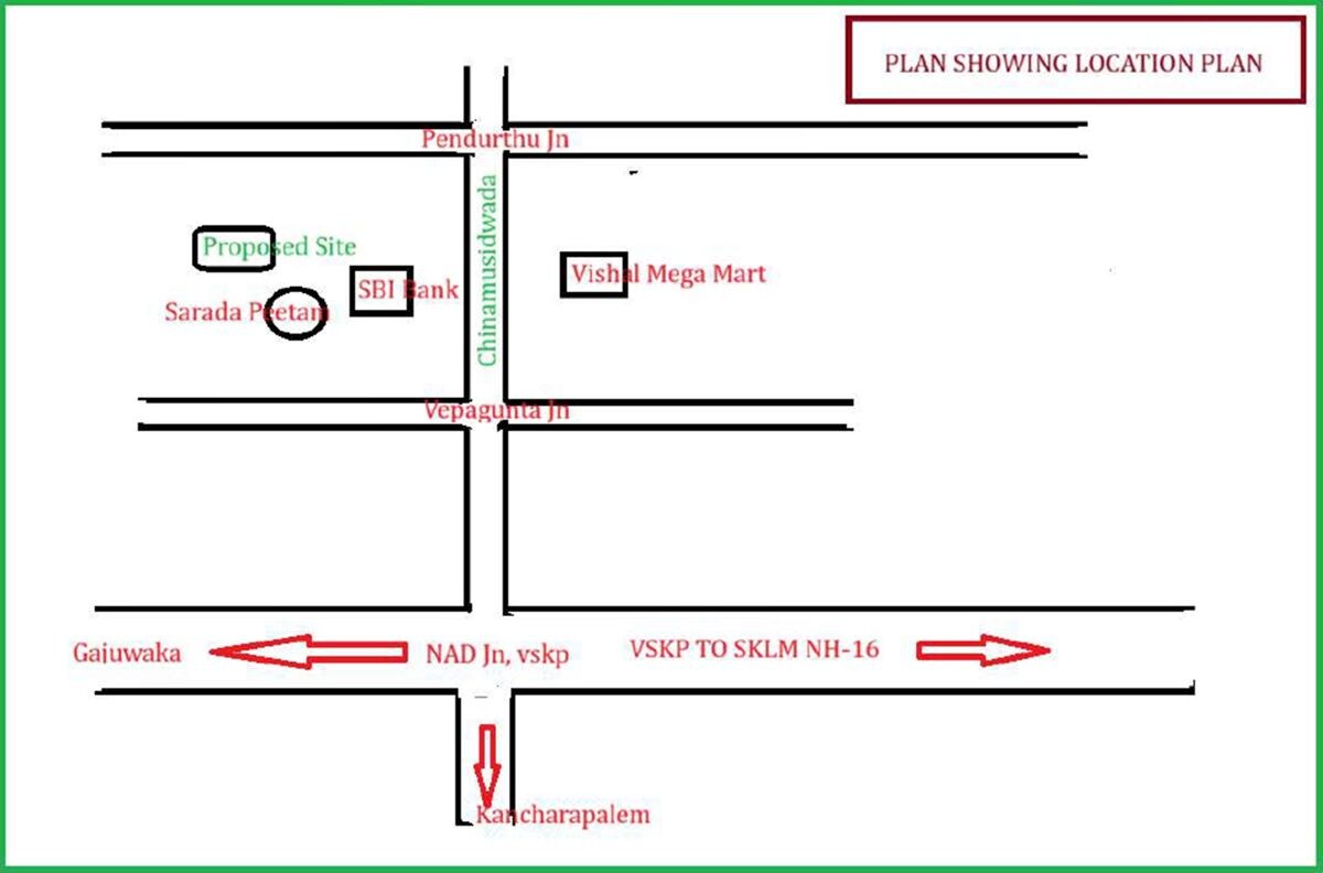 Sri Aadhya Enclave