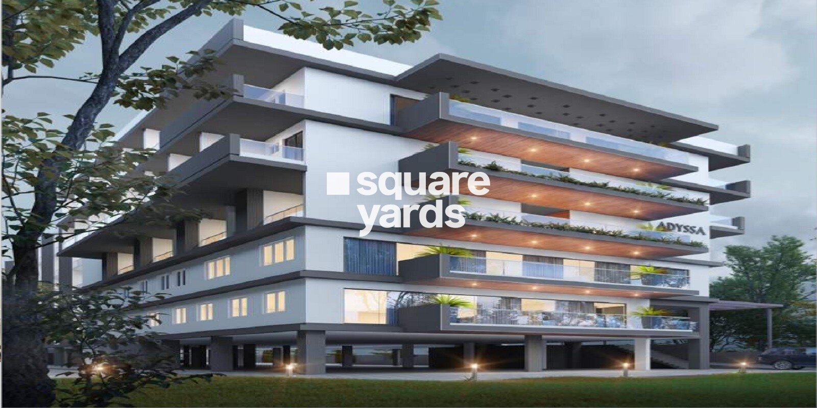 Abhilash ADYSSA, Bheemili, Vizag