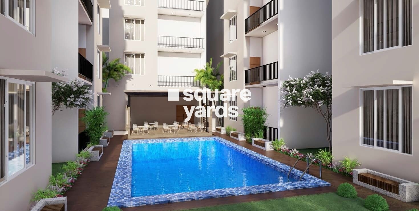 Abhilash Yaksha Abodes