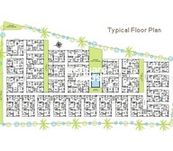 Abhilash Yaksha Abodes Floor Plans