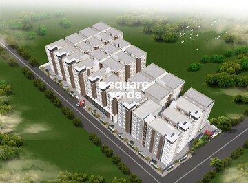 Abhilash Yaksha Abodes