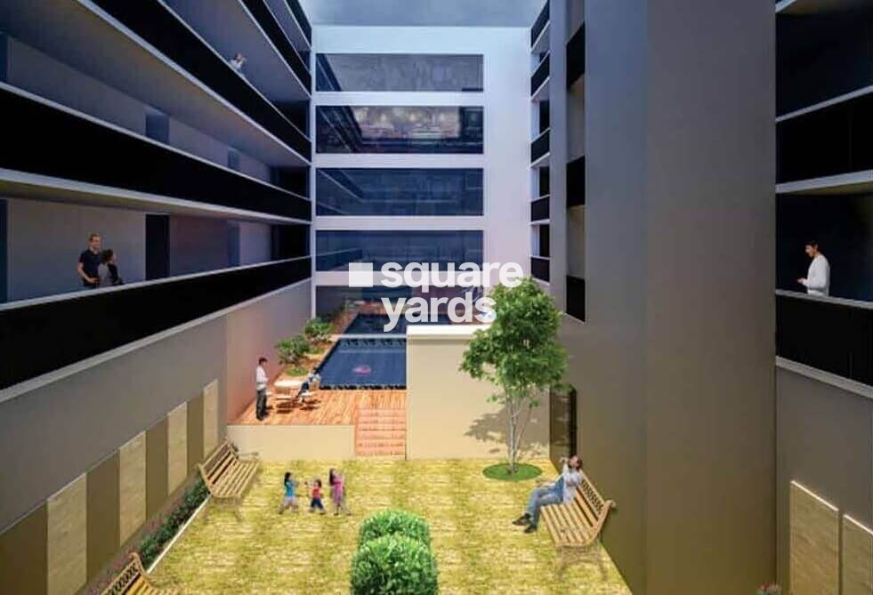 Abhilash Yaksha Square Amenities-Features