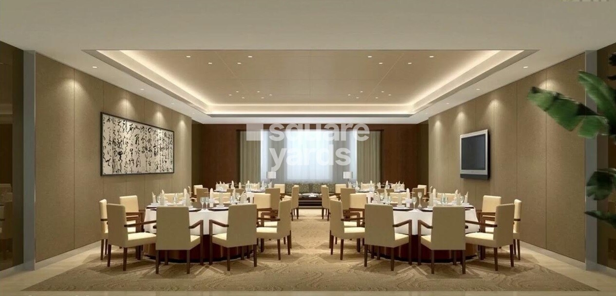 Abhilash Yaksha Square