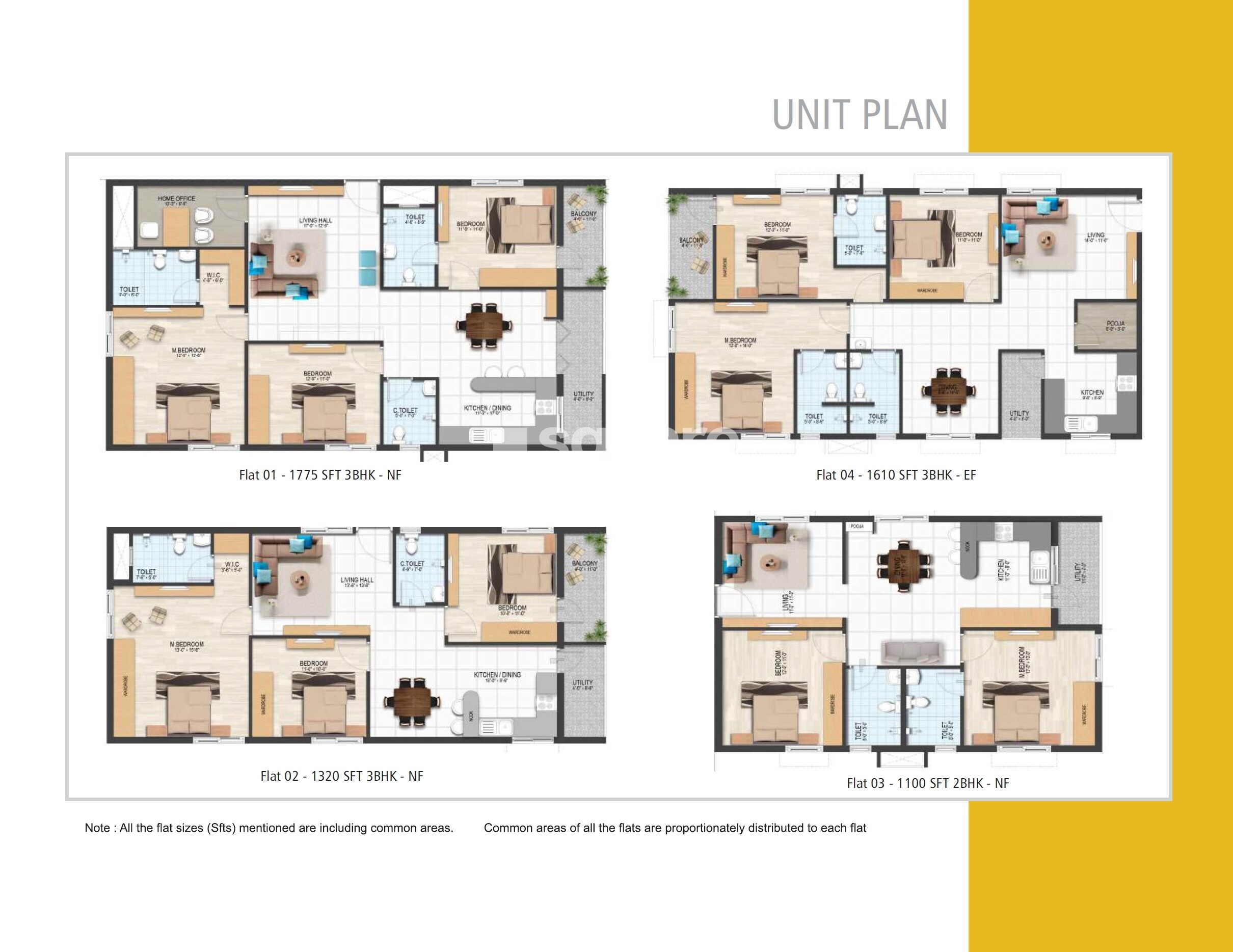 Abhilash Yaksha Square