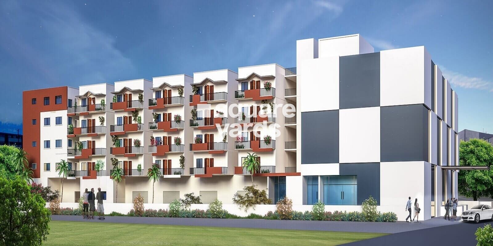 Abhilash Yaksha Square Cover Image