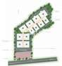 abhiram blue bay towers project master plan image1