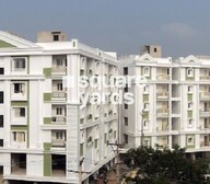 Abhiram Blue Bay Towers Tower View