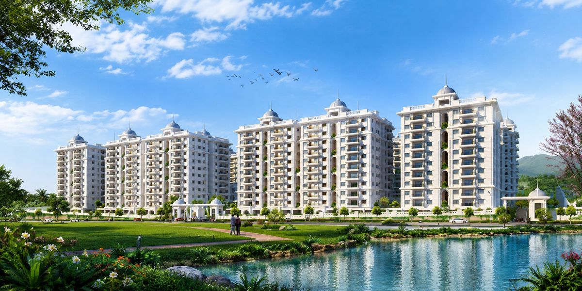 Aditya Iconic Towers