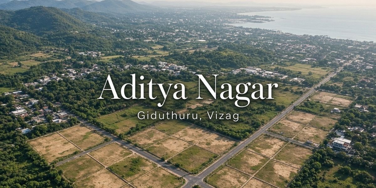 Aditya Nagar