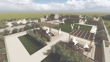 AK Chitravilasa Garden City