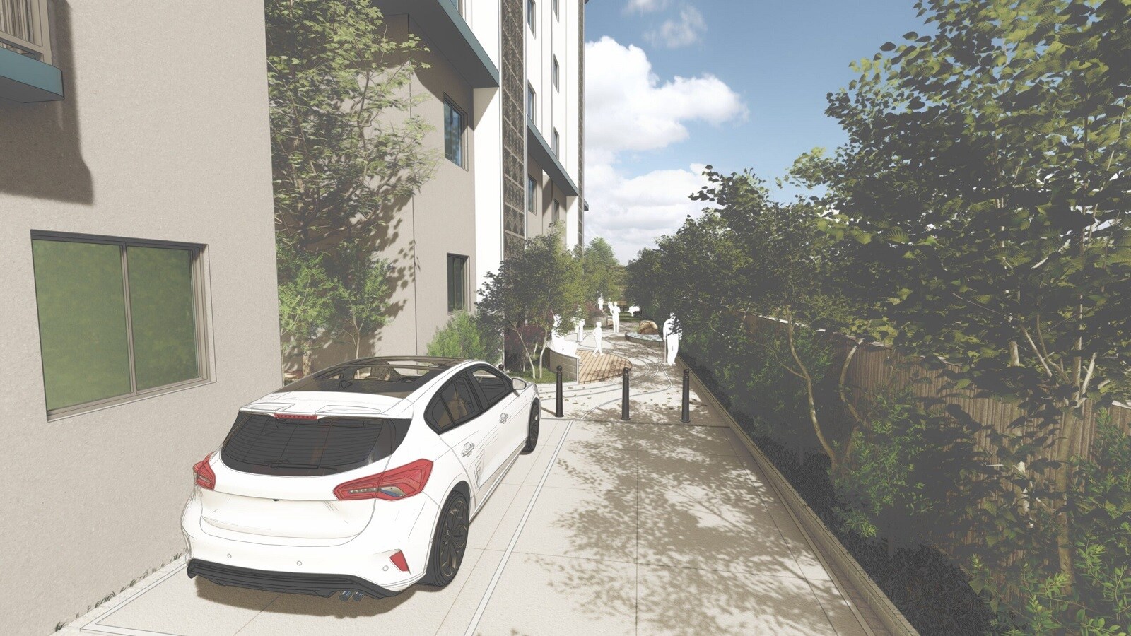 AK Chitravilasa Garden City