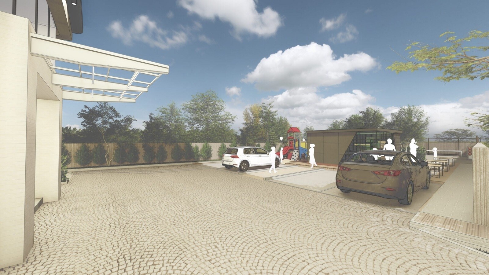 AK Chitravilasa Garden City