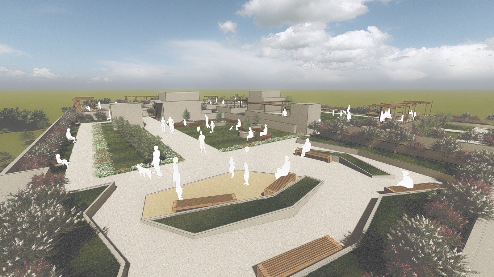AK Chitravilasa Garden City Amenities-Features 2