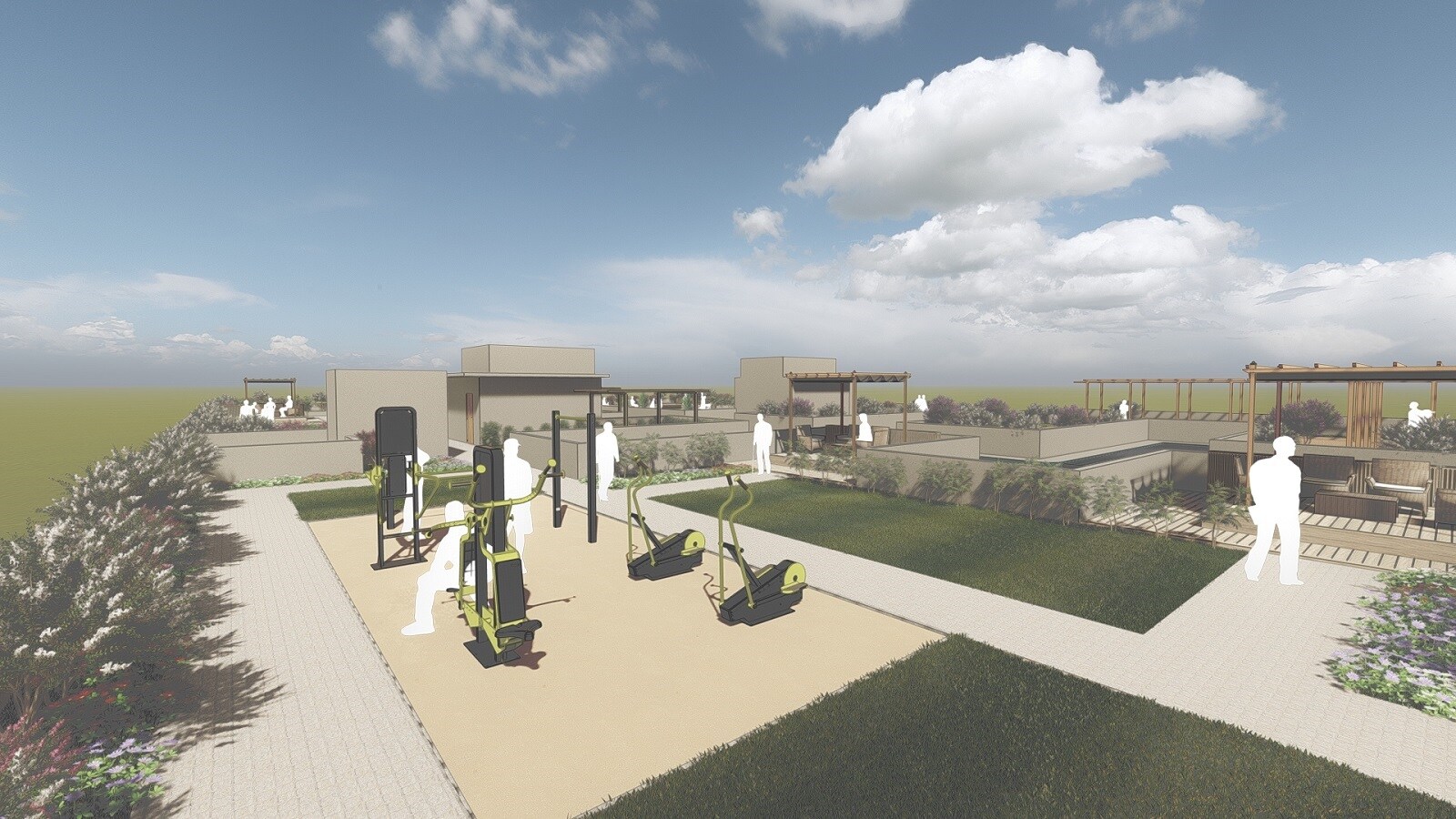 AK Chitravilasa Garden City Amenities-Features 3