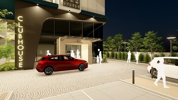 AK Chitravilasa Garden City