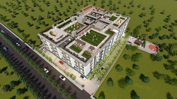 AK Chitravilasa Garden City