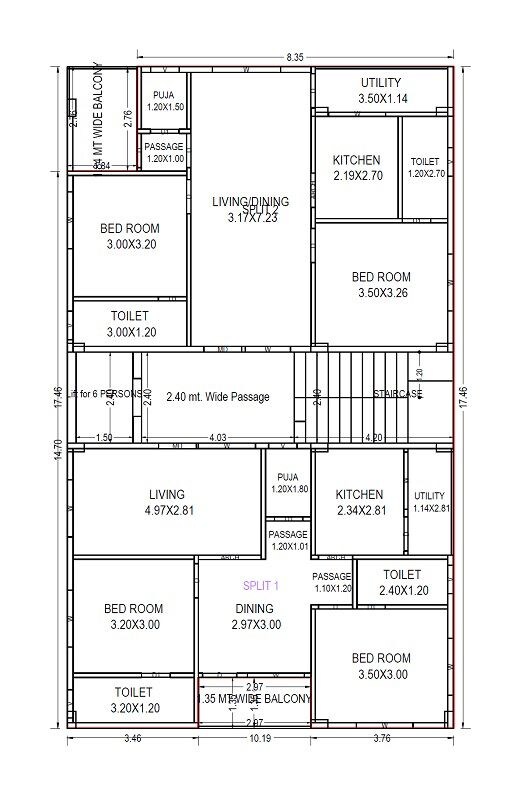 Akshaya Sai Nanda Castle Floor Plans