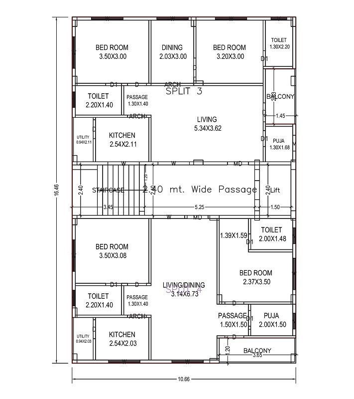 Akshaya Sai Nivas Castle Floor Plans