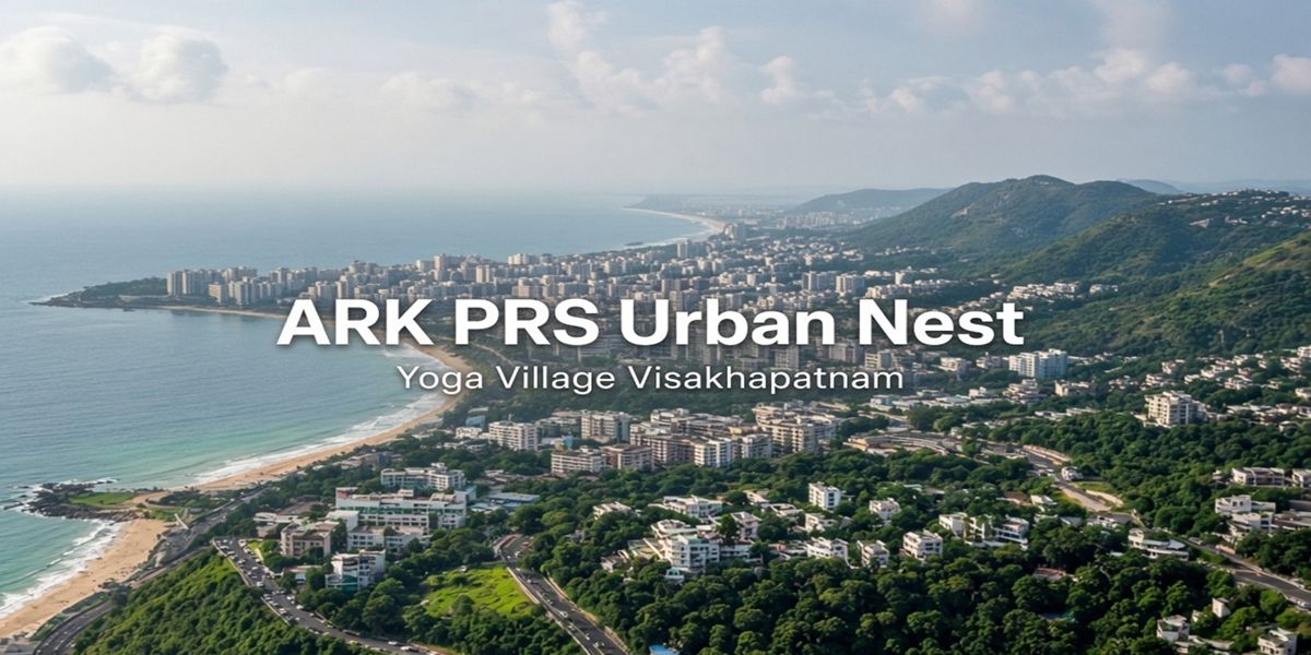 ARK PRS Urban Nest
