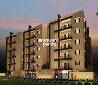AVL Garudadri Tower View