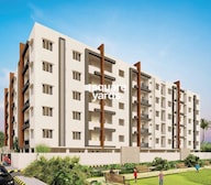 AVL Garudadri Tower View