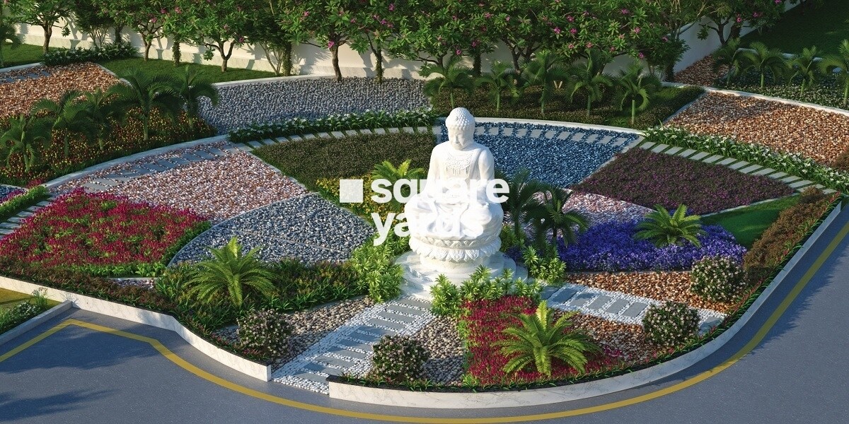 Bathini Amrutha Grand Phase 2 Amenities-Features 1