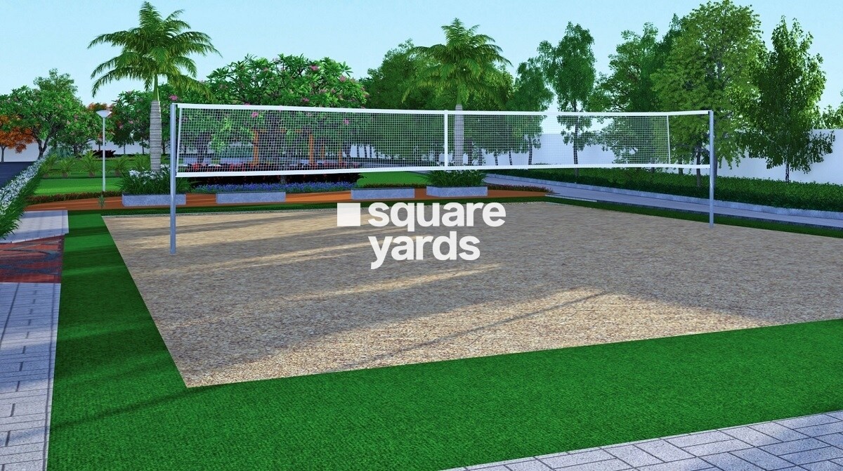 Bathini Amrutha Grand Phase 2 Amenities-Features 2