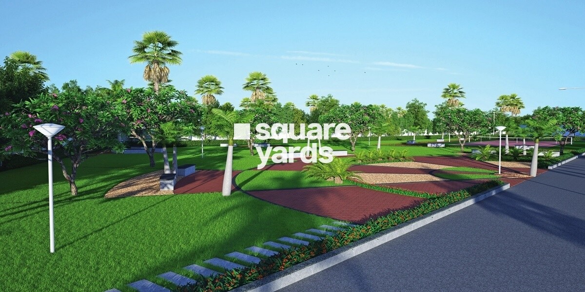 Bathini Amrutha Grand Phase 2 Amenities-Features 3