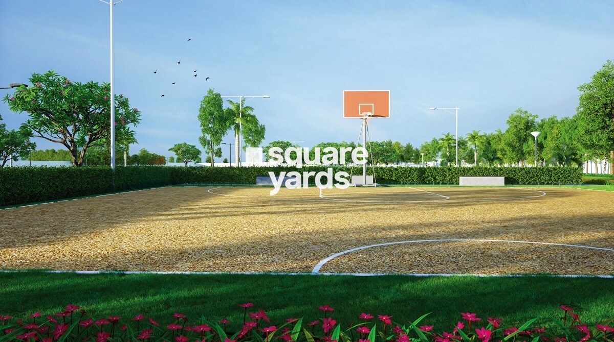 Bathini Amrutha Grand Phase 2 Amenities-Features 4