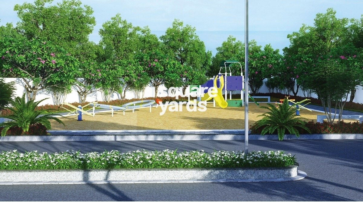 Bathini Amrutha Grand Phase 2 Amenities-Features 5