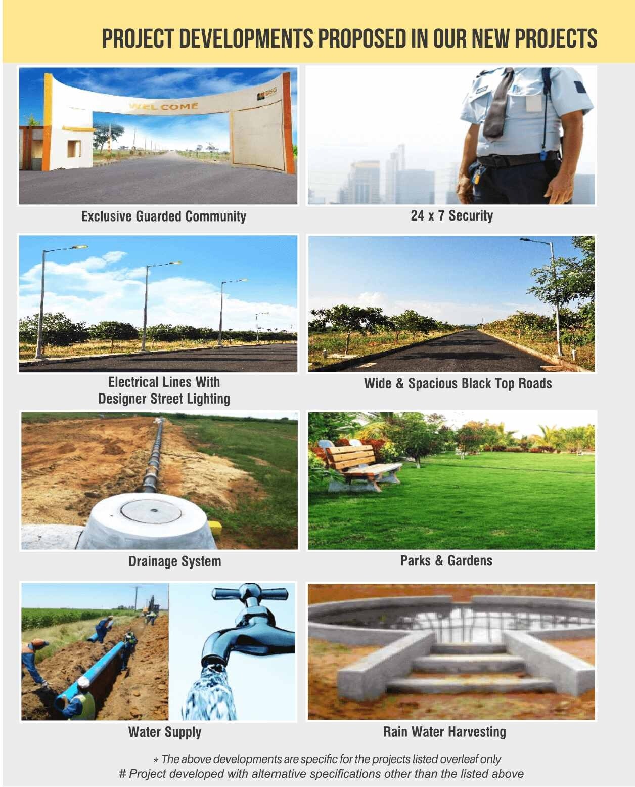 BBG Kohinoor Gateway Executive Amenities-Features 3