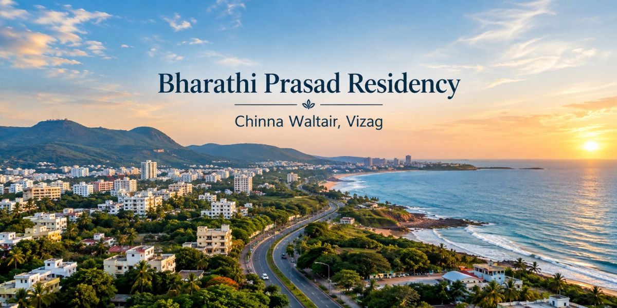 Bharathi Prasad Residency