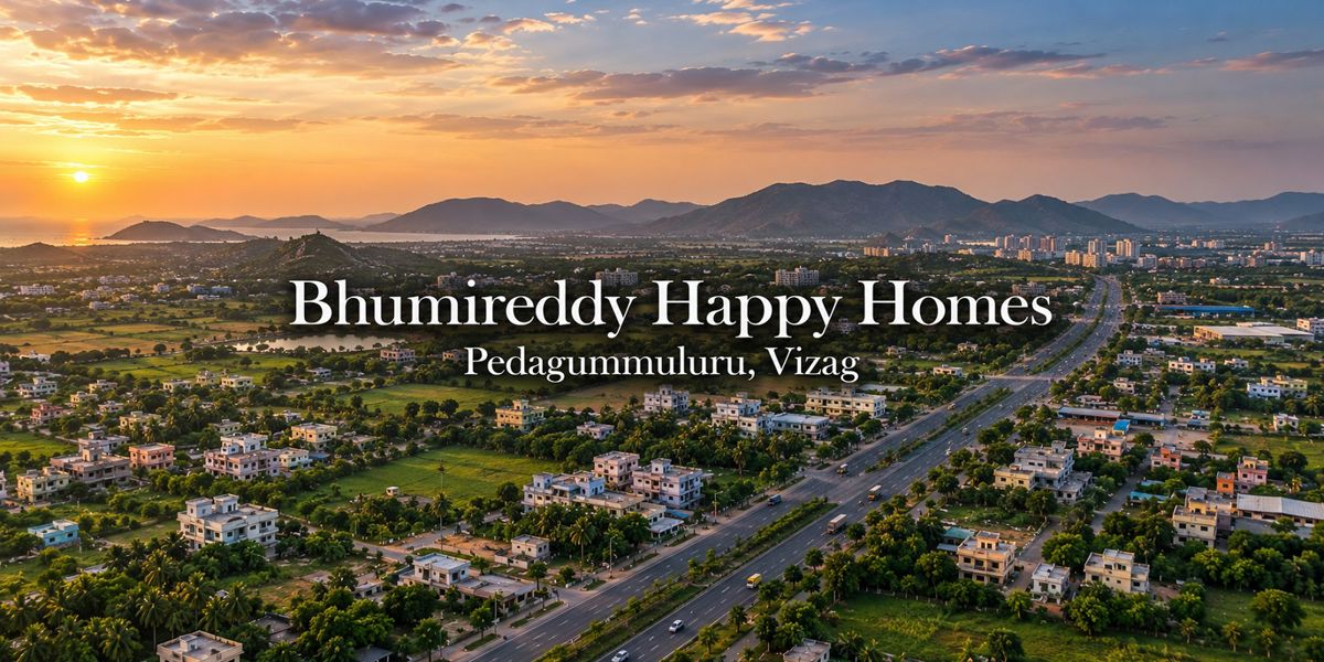 GK Happy Homes
