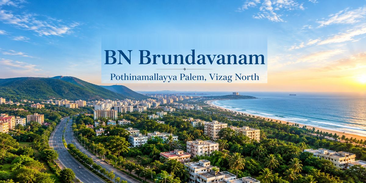 BN Brundavanam