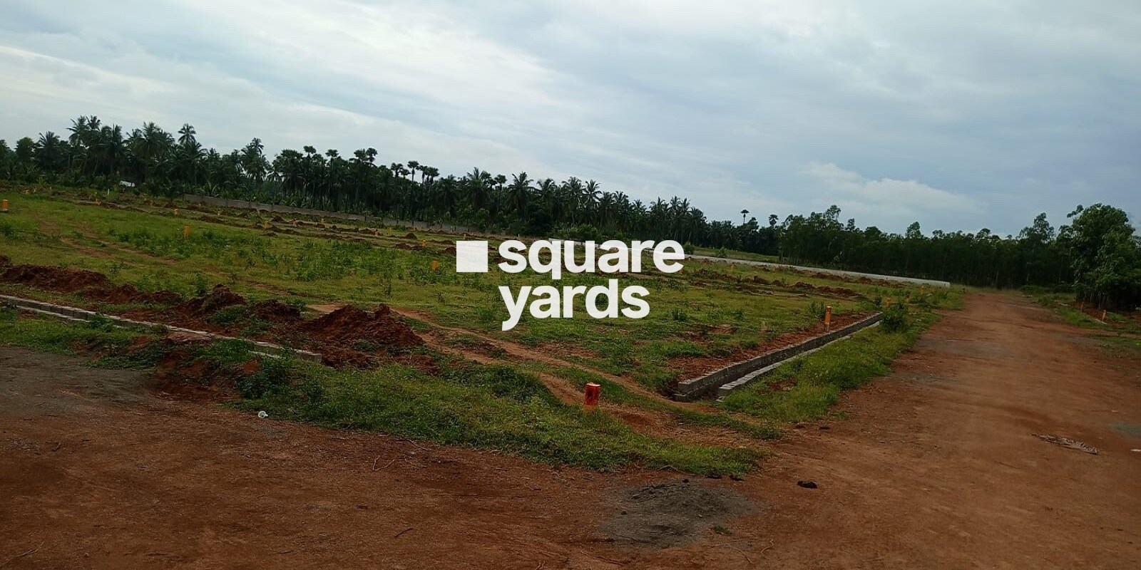 Building Blocks Aero Hub, Bhogapuram, Vizag