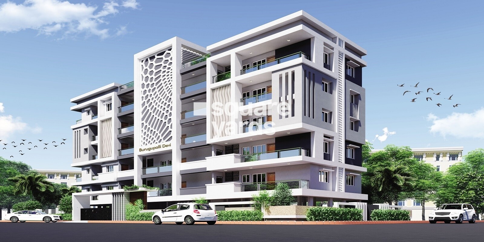 Burugupalli Devi Featured Image