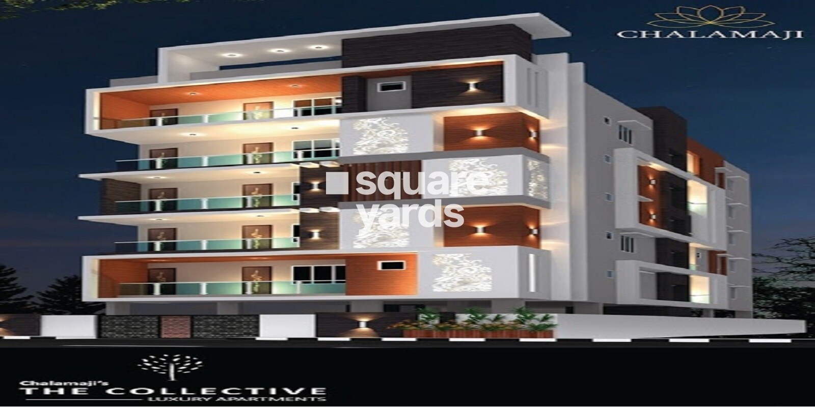 Chalamaji Collective