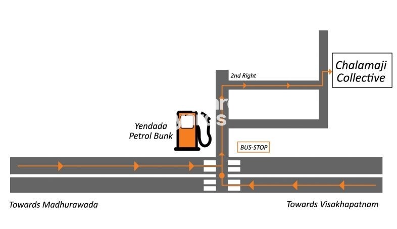 Chalamaji Collective