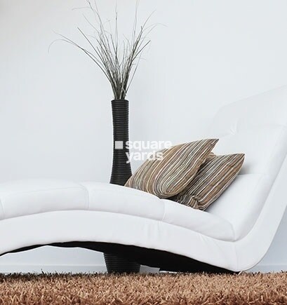 Chalamaji Landmark Apartment Interiors