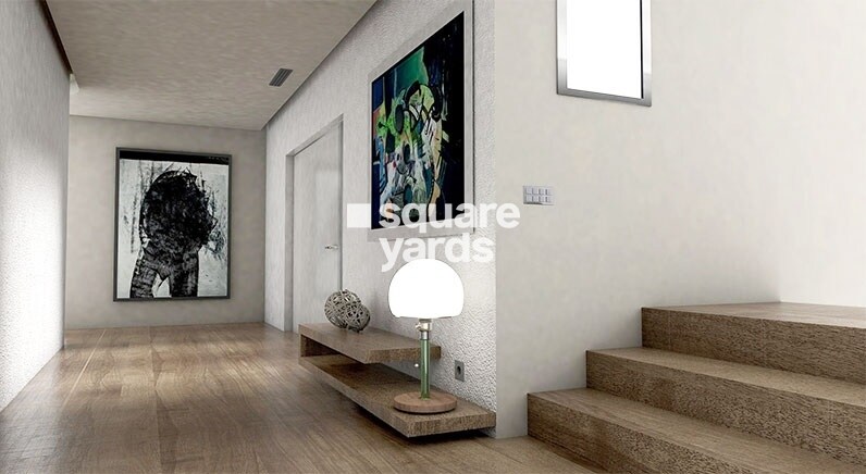 Chalamaji Landmark Apartment Interiors