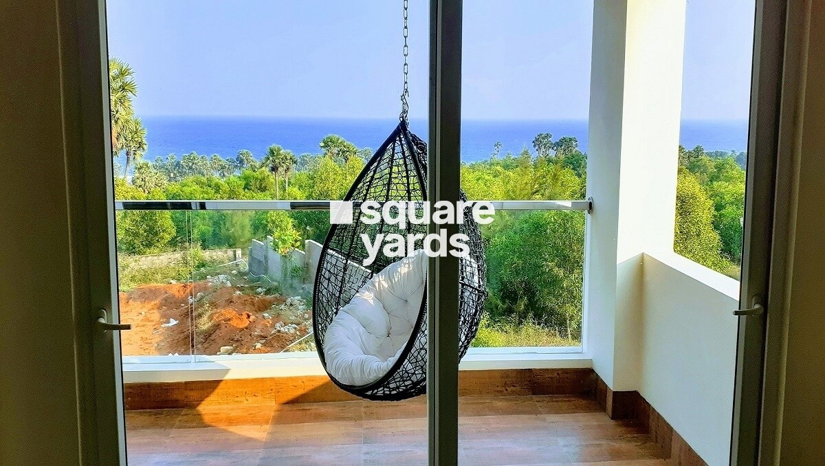 D Home Casa Beach Front