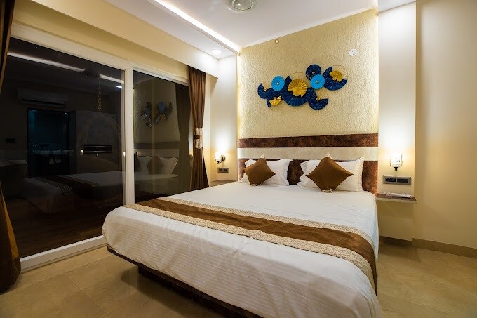 D Home Casa Beach Front